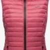 Marikoo Bodywarmers Bodywarmer Hasenpfote Dames Pitaja Roze -Groot Warenhuis Marikoo 04c510f3d14129b3f2375bf7e8222a6c