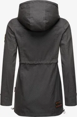 Marikoo Parkas Tussenparka Nyokoo Dames Antraciet 9 Marikoo Parkas Tussenparka Nyokoo Dames Antraciet -Groot Warenhuis Marikoo 056a42b3dbe7093334b97f2057474334