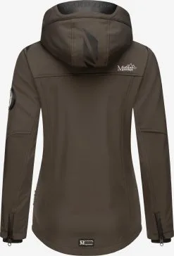 Marikoo Winterjassen Winterjas Dames Bruin 12 Marikoo Winterjassen Winterjas Dames Bruin -Groot Warenhuis Marikoo 09baa604a599b64e74afe28d436974bc