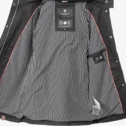 Marikoo Parkas Tussenparka Nyokoo Dames Zwart -Groot Warenhuis Marikoo 0d29f83ce4621c666e78d3504d629300