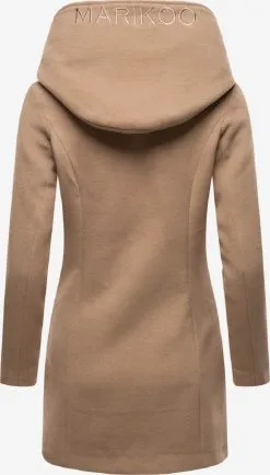 Marikoo Wintermantels Wintermantel Maikoo Dames Greige 8 Marikoo Wintermantels Wintermantel Maikoo Dames Greige -Groot Warenhuis Marikoo 0dc7be0ee221689970c6fb3003aa4dc7