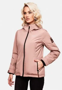 Marikoo Tussenjassen Tussenjas Brombeere Dames Roze 14 Marikoo Tussenjassen Tussenjas Brombeere Dames Roze -Groot Warenhuis Marikoo 14955e65e1b4f7350f403512246dae81
