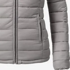 Marikoo Outdoor Jassen Functionele Jas Dames Grijs -Groot Warenhuis Marikoo 1a4e79805b421709bfef2a6c5ca3c78c