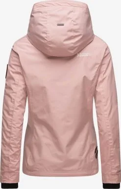 Marikoo Outdoor Jassen Functionele Jas Erdbeere Dames Roze -Groot Warenhuis Marikoo 1b0e2c135235b8c8104b4fb29651bee4
