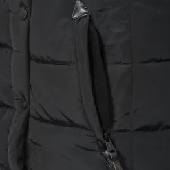 Marikoo Winterjassen Winterjas Lotusblüte Dames Zwart -Groot Warenhuis Marikoo 2aa109f71bc18a2ebeb2ec20bf60b98f