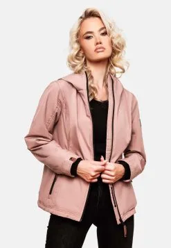 Marikoo Tussenjassen Tussenjas Brombeere Dames Roze 17 Marikoo Tussenjassen Tussenjas Brombeere Dames Roze -Groot Warenhuis Marikoo 2c0ff26907c498aaa2e42a0a34a85284