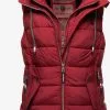 Marikoo Bodywarmers Bodywarmer Taisaa Dames Rood 1 Marikoo Bodywarmers Bodywarmer Taisaa Dames Rood -Groot Warenhuis Marikoo 31127abfa63c26023ba7773cd7d0671a