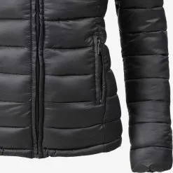 Marikoo Outdoor Jassen Functionele Jas Dames Zwart -Groot Warenhuis Marikoo 373fda0ebf263dcf4bcffc610d1420b1