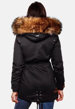 Marikoo Parkas Winterparka La Viva Dames Zwart 18 Marikoo Parkas Winterparka La Viva Dames Zwart -Groot Warenhuis Marikoo 3aa4b028d1c12ebc7cd13f132e876db8