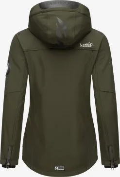 Marikoo Winterjassen Winterjas Dames Olijfgroen -Groot Warenhuis Marikoo 3bc8790247b28e4c9958e9daa7458fa5