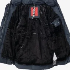 Marikoo Winterjassen Winterjas Vanilla Dames Kobaltblauw 17 Marikoo Winterjassen Winterjas Vanilla Dames Kobaltblauw -Groot Warenhuis Marikoo 3be3a6d3a2d4cdb06589ea813d7c7e76