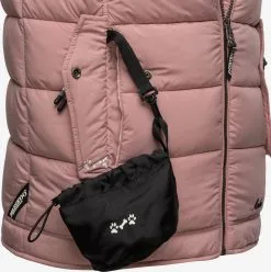 Marikoo Bodywarmers Bodywarmer Taisaa Dames Rosa -Groot Warenhuis Marikoo 3eafde8ab9885522adaa3704be776128