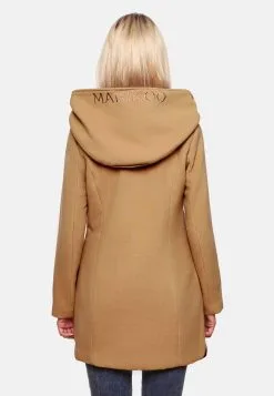 Marikoo Wintermantels Wintermantel Maikoo Dames Karamel 16 Marikoo Wintermantels Wintermantel Maikoo Dames Karamel -Groot Warenhuis Marikoo 3f08a00efae293b776b8cd8480c14351
