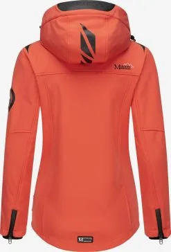 Marikoo Winterjassen Winterjas Dames Koraal -Groot Warenhuis Marikoo 47a8572a051a962ae1efff1b99d8f60b