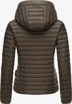 Marikoo Tussenjassen Tussenjas Löwenbaby Dames Antraciet 12 Marikoo Tussenjassen Tussenjas Löwenbaby Dames Antraciet -Groot Warenhuis Marikoo 4a1473e3a1cc0c3aed88ed23a7203ced