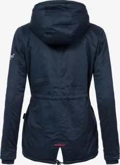 Marikoo Winterjassen Winterjas Manolya Dames Navy 12 Marikoo Winterjassen Winterjas Manolya Dames Navy -Groot Warenhuis Marikoo 4baa5a3568a44036dfcbd9cfc873312d
