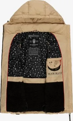 Marikoo Bodywarmers Bodywarmer Eisflöckchen Dames Beige 12 Marikoo Bodywarmers Bodywarmer Eisflöckchen Dames Beige -Groot Warenhuis Marikoo 4d8ba6d6fbbd5698d16e83a50b963aa7