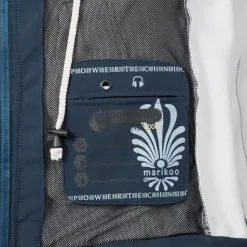 Marikoo Regenmantels Functionele Mantel Zimtzicke Dames Marine 17 Marikoo Regenmantels Functionele Mantel Zimtzicke Dames Marine -Groot Warenhuis Marikoo 50ea4e336f6066b93a9196b38ad5d3e8