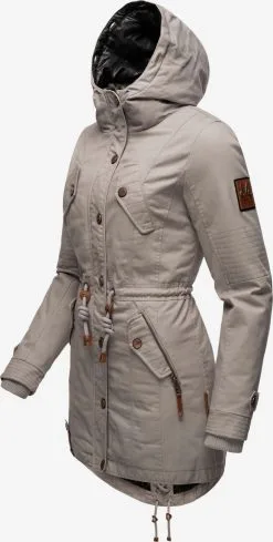 Marikoo Parkas Winterparka La Viva Dames Grijs 10 Marikoo Parkas Winterparka La Viva Dames Grijs -Groot Warenhuis Marikoo 563bba4a6265ef71268be50b0d8d1d63