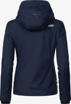 Marikoo Outdoor Jassen Functionele Jas Erdbeere Dames Navy 8 Marikoo Outdoor Jassen Functionele Jas Erdbeere Dames Navy -Groot Warenhuis Marikoo 595c6e6d978983ab692e10e1f132f78f