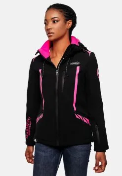 Marikoo Winterjassen Winterjas Dames Zwart 16 Marikoo Winterjassen Winterjas Dames Zwart -Groot Warenhuis Marikoo 5a96cdbbaae016909f20d84e8bc08631