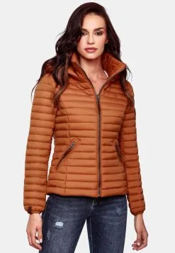 Marikoo Tussenjassen Tussenjas Löwenbaby Dames Roestbruin 14 Marikoo Tussenjassen Tussenjas Löwenbaby Dames Roestbruin -Groot Warenhuis Marikoo 5f1b03c1f0df069b293bc626d6e6dd9c