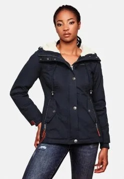 Marikoo Winterjassen Winterjas Manolya Dames Navy 13 Marikoo Winterjassen Winterjas Manolya Dames Navy -Groot Warenhuis Marikoo 606f0bf9dadd0fbdfab5f3ac4809ca56