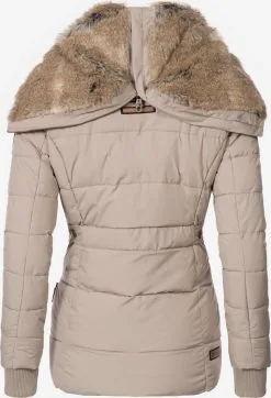 Marikoo Winterjassen Winterjas Nekoo Dames Nude 12 Marikoo Winterjassen Winterjas Nekoo Dames Nude -Groot Warenhuis Marikoo 625a7dd298041dabfc7d30cba58a8871