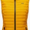 Marikoo Bodywarmers Bodywarmer Hasenpfote Dames Goudgeel -Groot Warenhuis Marikoo 63b76c2a973efafb1eaabd5283820916