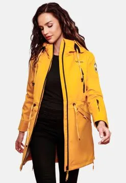 Marikoo Parkas Tussenparka Dames Goudgeel 19 Marikoo Parkas Tussenparka Dames Goudgeel -Groot Warenhuis Marikoo 6750fed487ce4dbf4a79825142ae8867