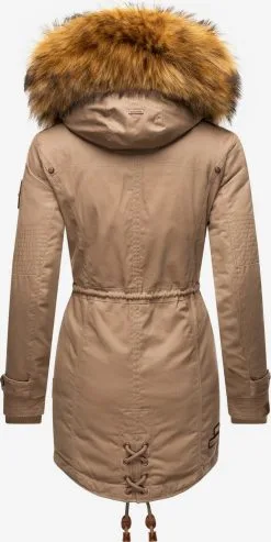 Marikoo Parkas Winterparka La Viva Dames Lichtbeige 13 Marikoo Parkas Winterparka La Viva Dames Lichtbeige -Groot Warenhuis Marikoo 68a0d3a9439e0ed488baac73989c97f3