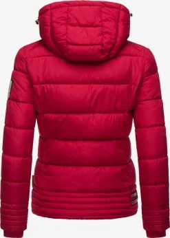 Marikoo Winterjassen Winterjas Sole Dames Framboos 13 Marikoo Winterjassen Winterjas Sole Dames Framboos -Groot Warenhuis Marikoo 6a2d38dcd2785339aa9f588534482eeb