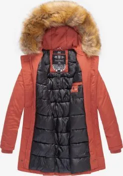 Marikoo Parkas Winterparka Karmaa Dames Zalm Roze 12 Marikoo Parkas Winterparka Karmaa Dames Zalm Roze -Groot Warenhuis Marikoo 6ba1e93b89293d29a3fab4b8e3dd9ce8