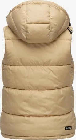 Marikoo Bodywarmers Bodywarmer Eisflöckchen Dames Beige 11 Marikoo Bodywarmers Bodywarmer Eisflöckchen Dames Beige -Groot Warenhuis Marikoo 72e415c5cb50a51037e673c355b28906