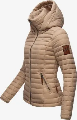 Marikoo Tussenjassen Tussenjas Löwenbaby Dames Lichtbruin 11 Marikoo Tussenjassen Tussenjas Löwenbaby Dames Lichtbruin -Groot Warenhuis Marikoo 8292e307f178c1631e3d0b00006c6bc8