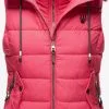 Marikoo Bodywarmers Bodywarmer Taisaa Dames Pink