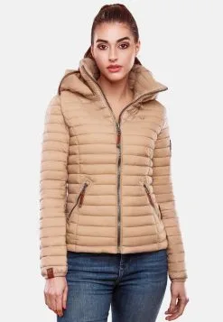 Marikoo Tussenjassen Tussenjas Löwenbaby Dames Lichtbruin 13 Marikoo Tussenjassen Tussenjas Löwenbaby Dames Lichtbruin -Groot Warenhuis Marikoo 8ba18a61718e16fde02eb9aca62583c0