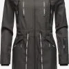 Marikoo Parkas Tussenparka Dames Aardetinten -Groot Warenhuis Marikoo 8ef6a172056a6dd5ac216b329a2d3d62