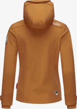 Marikoo Tussenjassen Tussenjas Kleine Zicke Dames Karamel -Groot Warenhuis Marikoo 8f00316ce4cbd7a4e44f8dda6aca86eb