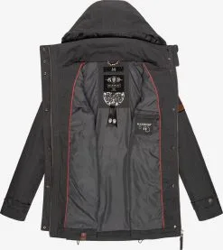 Marikoo Parkas Tussenparka Nyokoo Dames Antraciet 11 Marikoo Parkas Tussenparka Nyokoo Dames Antraciet -Groot Warenhuis Marikoo 8f1b5532a96b23c5d1852e29be5271ab