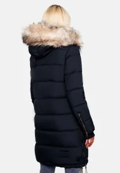 Marikoo Wintermantels Wintermantel Chaskaa Dames Navy 17 Marikoo Wintermantels Wintermantel Chaskaa Dames Navy -Groot Warenhuis Marikoo 8f80ef4ce8b5d50c702eb94a3acf9f80