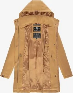 Marikoo Wintermantels Wintermantel Dames Bruin 10 Marikoo Wintermantels Wintermantel Dames Bruin -Groot Warenhuis Marikoo 90292abf9bfc5ae9561d311c8b4ef5c2