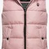 Marikoo Bodywarmers Bodywarmer Zarinaa Dames Rosa -Groot Warenhuis Marikoo 93369325191cf614bf0d719aca691977