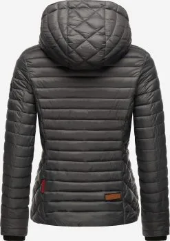 Marikoo Tussenjassen Tussenjas Samtpfote Dames Antraciet 9 Marikoo Tussenjassen Tussenjas Samtpfote Dames Antraciet -Groot Warenhuis Marikoo 939c83bb9891d6904571495fd7e32e08