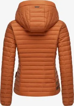 Marikoo Tussenjassen Tussenjas Löwenbaby Dames Roestbruin 12 Marikoo Tussenjassen Tussenjas Löwenbaby Dames Roestbruin -Groot Warenhuis Marikoo 953087baff2e3938b121f853736eb9d2