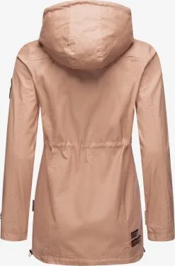 Marikoo Parkas Tussenparka Nyokoo Dames Roze 9 Marikoo Parkas Tussenparka Nyokoo Dames Roze -Groot Warenhuis Marikoo 95e44f671ab579f4875c63ac3b7ec1be