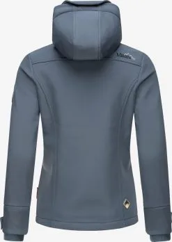 Marikoo Tussenjassen Tussenjas Kleinezicke Dames Duifblauw -Groot Warenhuis Marikoo 98a0766f1dd371bb814415c180a90dbc