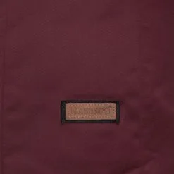 Marikoo Parkas Winterparka Karmaa Dames Wijnrood -Groot Warenhuis Marikoo 9f0b812aa387ec8ce09833b2f00ac243