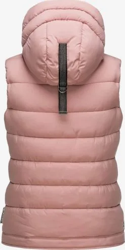 Marikoo Bodywarmers Bodywarmer Taisaa Dames Rosa -Groot Warenhuis Marikoo a0d8d09960d6ef20aaba6dc71c2de5a2