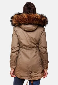 Marikoo Parkas Winterparka La Viva Dames Lichtbeige 18 Marikoo Parkas Winterparka La Viva Dames Lichtbeige -Groot Warenhuis Marikoo a0ef54d518e543c075d2cfbaf5ddc6c3